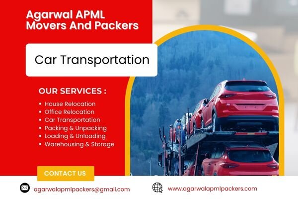 Agarwal APML Movers And Packers