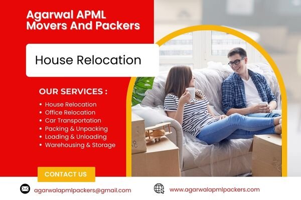 Agarwal APML Movers And Packers