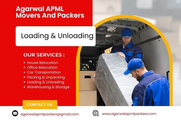 Agarwal APML Movers And Packers