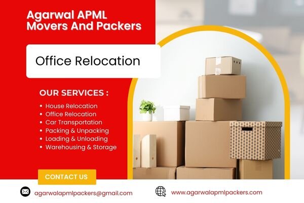 Agarwal APML Movers And Packers